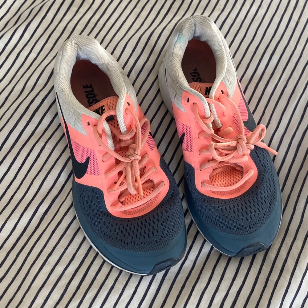 Nike run sneakers
